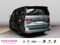 Neu VW Transporter Edition 150 PS (110 kW) 2026 Grau Van