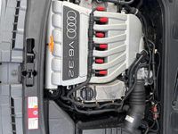 Gebraucht Audi A3 S-Line 250 PS (183 kW) 2005 Schwarz Kleinwagen