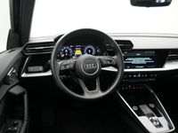 Second-hand Audi A3 Performance 204 CP (150 kW) 2022 Negru Berlinǎ