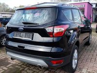 gebraucht Ford Kuga 1.5 EcoBoost 150 Titanium Temp