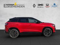 Neu Renault Austral Esprit Alpine 131 PS (96 kW) 2026 Rot SUV