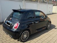 gebraucht Abarth 595 1.4 T-Jet 16VTurismo Turismo