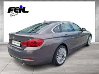 Käytetty BMW 440 Performance 326 HP (239 kW) 2019 Peessi Coupe - kaksiovinen