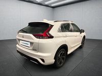 Gebraucht Mitsubishi Eclipse Cross 188 PS (138 kW) 2022 Weiß SUV