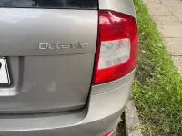 Gebraucht Skoda Octavia Family 122 PS (89 kW) 2012 Kombi