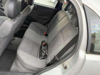 Gebraucht Opel Corsa 75 PS (55 kW) 2002 Silber Kleinwagen
