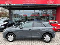 Gebraucht Audi Q2 Sport 150 PS (110 kW) 2018 Grau (nanograu metallic) SUV