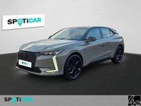 Gebraucht DS Automobiles DS4 Performance 131 PS (96 kW) 2023 Grau SUV