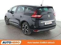 Gebraucht Renault Grand Scénic IV Bose Edition 140 PS (102 kW) 2019 Schwarz Van / Kleinbus
