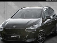 Neu BMW 220 170 PS (125 kW) 2026 Schwarz Kombi