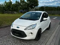 Gebraucht Ford Ka 69 PS (50 kW) 2004 Kleinwagen