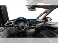 Neu VW Multivan 245 PS (180 kW) 2026 Grau Van