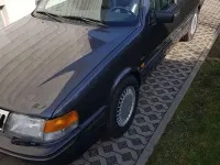 Gebraucht Saab 9000 145 PS (106 kW) 1990 Limousine