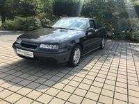 gebraucht Opel Calibra 2.0i Orig.20.700KM ,Schibdach,Sammlerstk