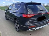 Gebraucht Seat Tarraco XCELLENCE 150 PS (110 kW) 2020 Grau SUV