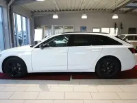 Gebraucht Audi A6 Sport 204 PS (150 kW) 2023 Ibisweiß Kombi