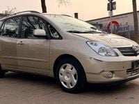 Gebraucht Toyota Corolla 135 PS (99 kW) 2003 Grau Limousine