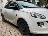 gebraucht Opel Adam 1.4 120 Jahre/1.HAND!/*TEMPO*PCD*SHZ*KLIMA*