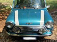 Second-hand Rover Mini 63 CP (46 kW) 1997 Andere farben Hatchback