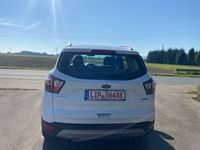 gebraucht Ford Kuga Cool&Connect