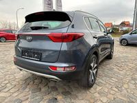 gebraucht Kia Sportage 1.6 T-GDI AWD Aut. GT Line *inkl. M+S..