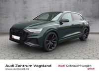 Gebraucht Audi Q8 Ambiente 286 PS (210 kW) 2023 Individuallackierungen audi exclusive SUV