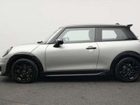 Gebraucht Mini John Cooper Works 204 PS (150 kW) 2025 Grau Kleinwagen