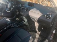 Gebraucht Audi A1 122 PS (89 kW) 2011 Braun Kleinwagen