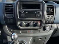 gebraucht Opel Vivaro B Kasten L2H1 2,9T 1,6 120PS Diesel Euro