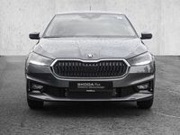 Neu Skoda Fabia Selection 95 PS (69 kW) 2025 Weiß Kleinwagen