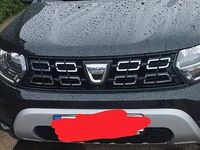 Gebraucht Dacia Duster Prestige 116 PS (85 kW) 2020 Schwarz SUV