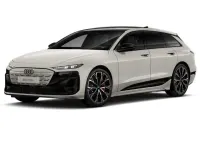 Gebraucht Audi S6 e-tron Sport 369 kW (503 PS) 2025 Siambeige metallic Kombi