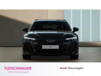 Neu Audi A6 367 PS (269 kW) 2026 Schwarz Limousine