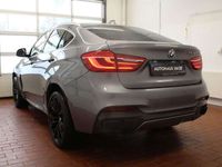 gebraucht BMW X6 M M-Technic Shadow-Line