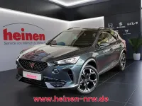 Usata Cupra Formentor 150 CV (110 kW) 2023 Grigio SUV
