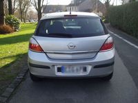 gebraucht Opel Astra 1.6 Twinport -