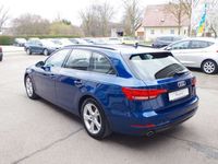 gebraucht Audi A4 Avant 2.0 TDI ultra sport, B&O, Panorama