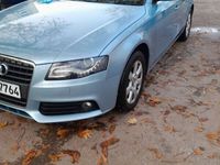 gebraucht Audi A4 Avant Ambiente