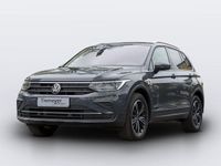 gebraucht VW Tiguan 1.5 TSI ACTIVE KAMERA LM18 IQ.DRIVE NAVI