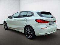 gebraucht BMW 120 i Luxury-Line,Head-up,LED,Panorama,AHK