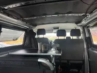 Gebraucht VW T5 140 PS (102 kW) 2015 Silber Van