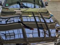 gebraucht Mercedes E450 AMG 4 Matic HUD Leder Standheizung