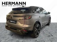 Gebraucht Renault Austral Iconic Esprit Alpine 158 PS (116 kW) 2025 Schwarz SUV
