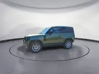 Gebraucht Land Rover Defender S 200 PS (147 kW) 2026 Grün SUV