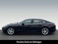 Gebraucht Porsche Panamera 4S 441 PS (324 kW) 2016 Schwarz Limousine