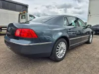 Gebraucht VW Phaeton 224 PS (164 kW) 2005 Grau Limousine