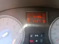 Second-hand Dacia Sandero 75 CP (55 kW) 2010 Berlinǎ