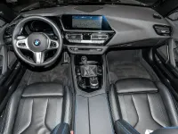Gebraucht BMW Z4 M Sport 197 PS (144 kW) 2025 Schwarz Cabrio