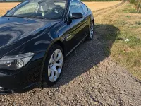 Gebraucht BMW 630 Basis 258 PS (189 kW) 2006 Schwarz Coupé