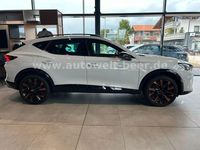 Neu Cupra Formentor VZ 265 PS (194 kW) 2025 Weiß SUV